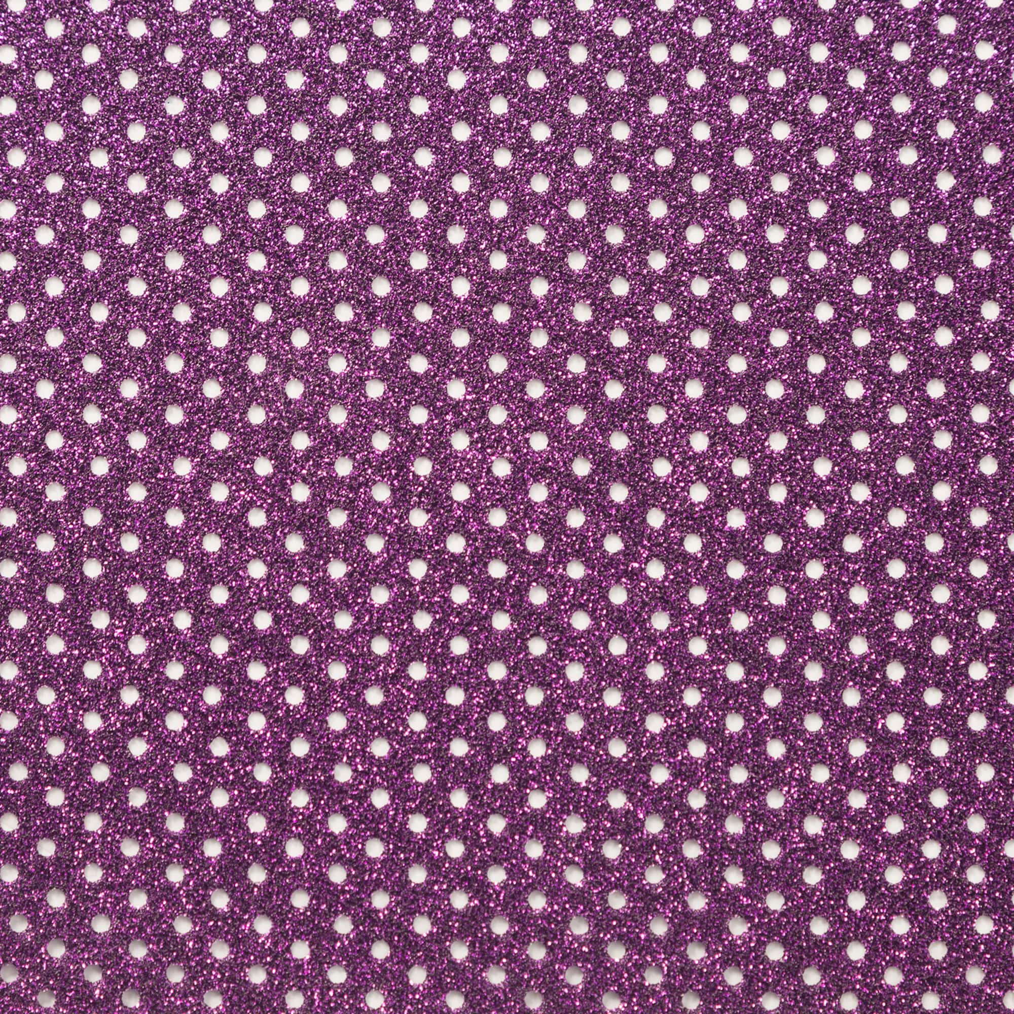 Cricut® Glitter Iron-On Jewels Mesh Sampler